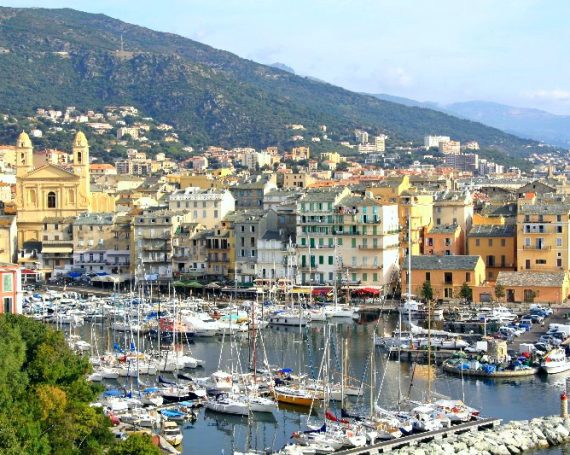 Bastia