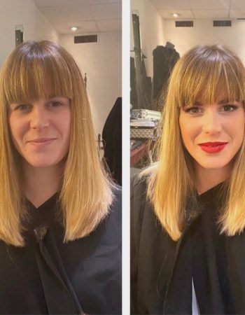 Conseillère en image et relooking Paris